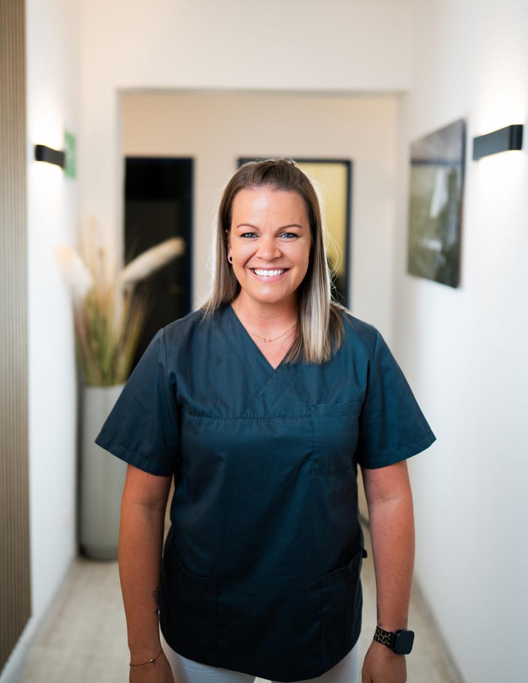 Denise Hennes